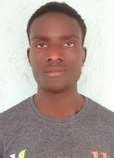 Photo of Paul Claudel Izabayo